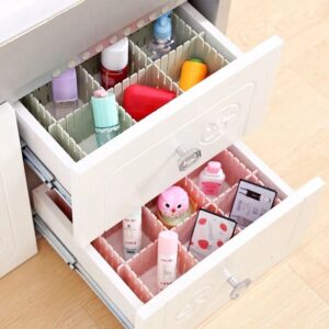Multipurpose Drawer Organizer