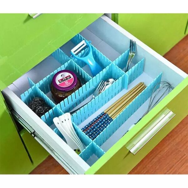 Multipurpose Drawer Organizer - Image 3