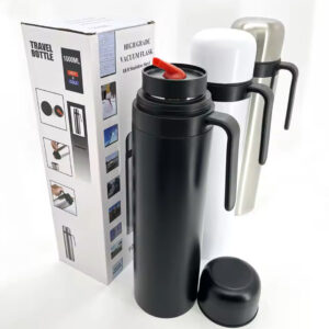 1000ml Vacuum Flask Yerba Mate Thermos