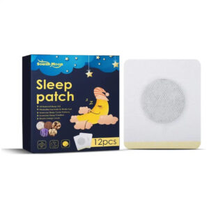 10pcs Herbal Sleeping Patch