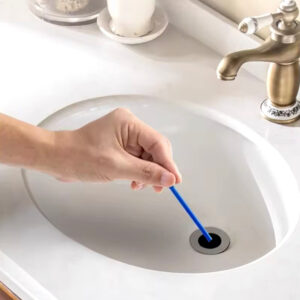12 Pcs Drain Cleaning Sticks