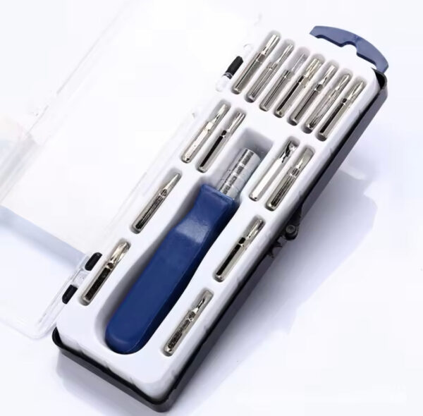 16 in 1 Screwdriver Set