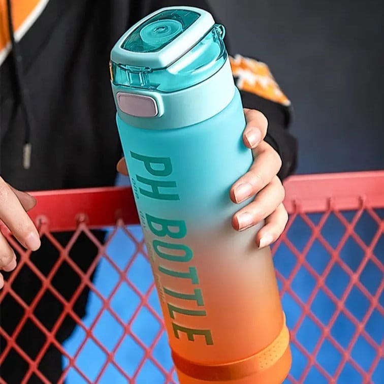 1L PH Water Bottle