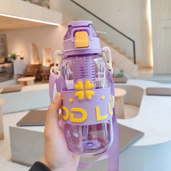 1L Student Summer Water Bottle