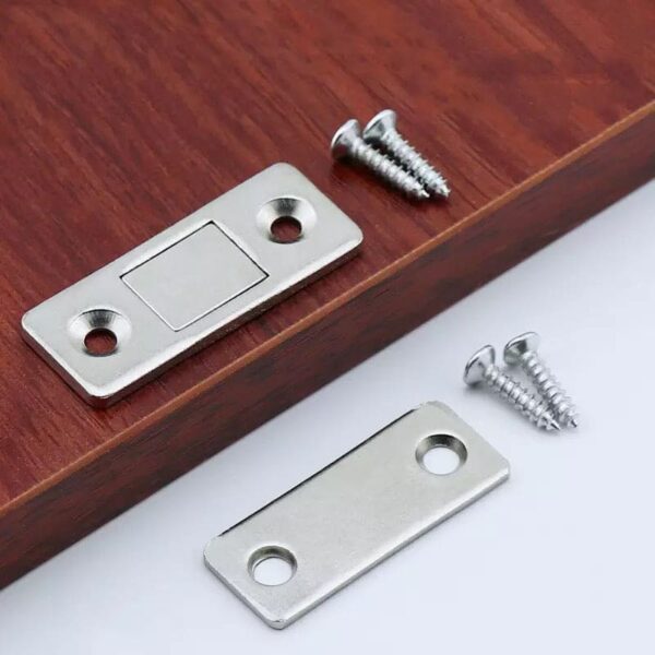 2 Pcs Set Strong Door Close Magnet