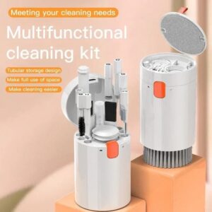 20 In 1 Digital Cleaning Kit