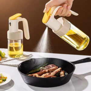 200ML Oil Spray Bottle