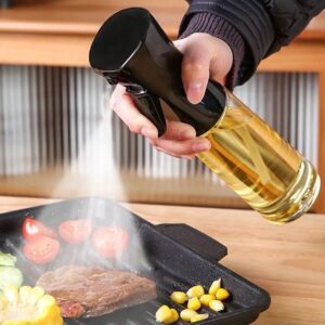 200ml Sauce Sprayer Bottle