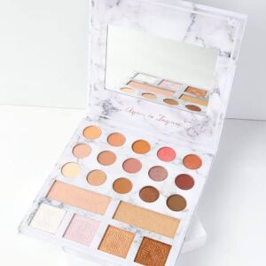 21 Colors Eye Shadow Palette