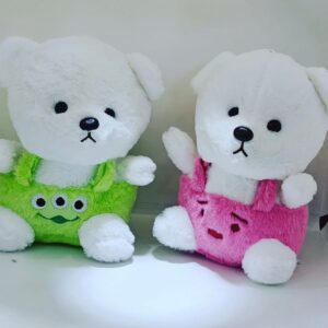 25cm Cartoon Plush Toy
