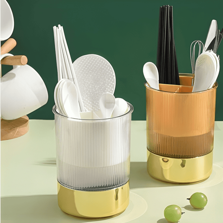 3 Grid Oprah Chopstick Holder - Image 2