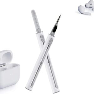 3 In 1 Earphone Cleaning Pen
