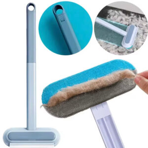 3 In 1 Pet Hair Remover Brush