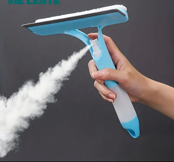 3 In 1 Window Cleaning Wiper
