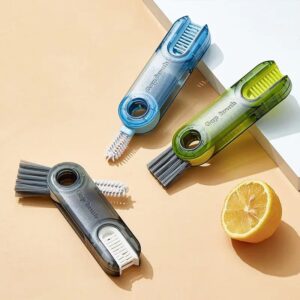 3 in 1 Bottle Mouth Cleaning Brush