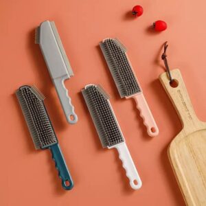 3 in 1 Countertop Cleaning Brush For Desktop