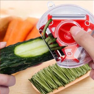 3 in 1 Rotatory Peeler