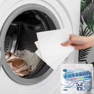 30 Pcs Washing Fragrance Sheet