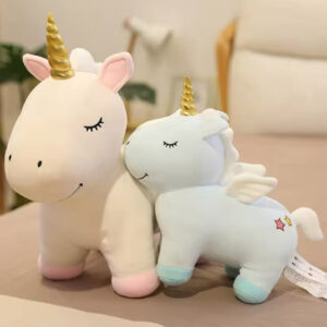 30cm Unicorn Stuffed Doll