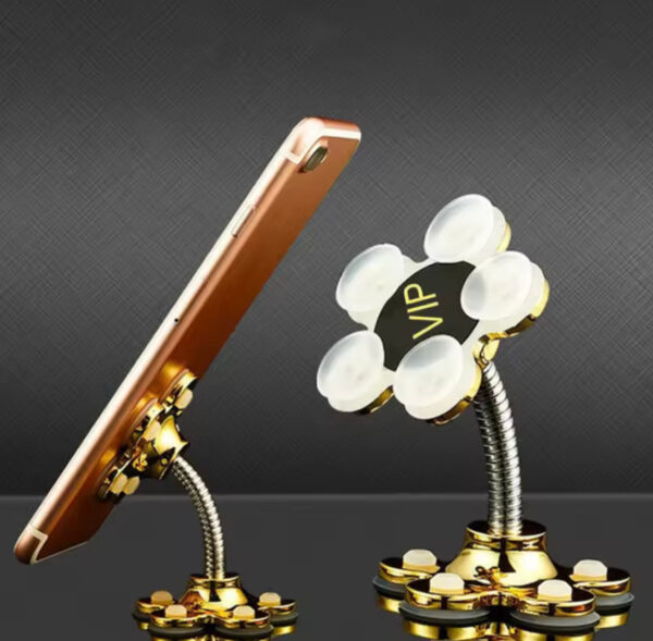 360 Rotatable Magic Phone Holder