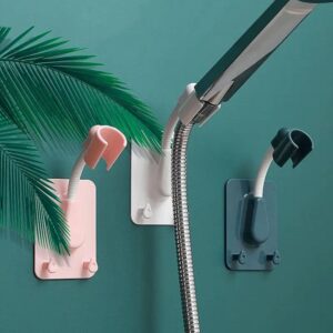 360 Shower Head Holder