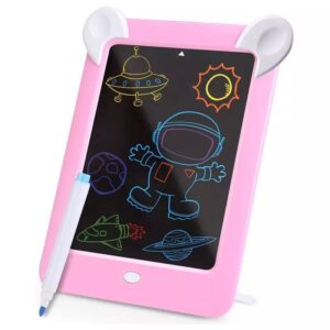 3D Magic Drawing Board With Pen