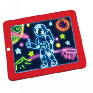3D Magic Drawing Pad