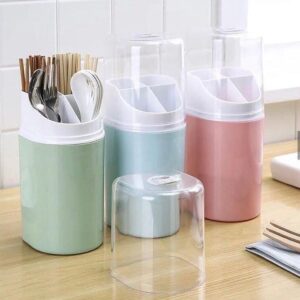 4 Compartment Cutlery Holder