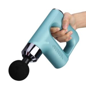 4 In 1 Fascial Gun Massager