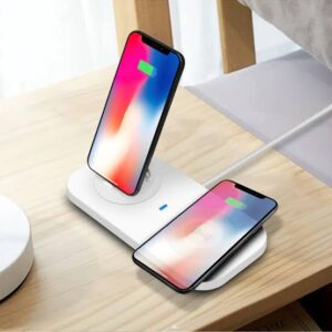 4 In 1 Wireless Charger