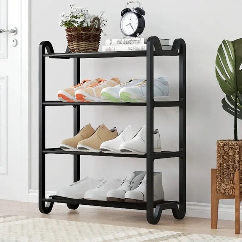 4 Layer Ola Shoe Rack