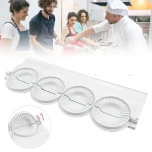 4 Pcs Momos Maker