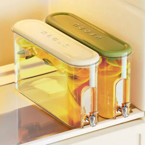 4000ml Large Capacity Water Tank