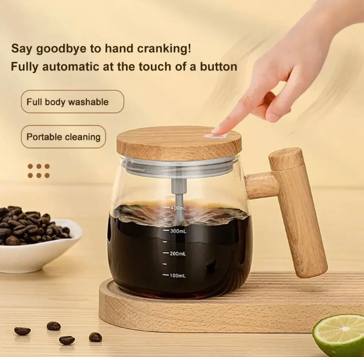 400ml Electric Mixing Cup