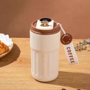 450ML Smart Display Bottle