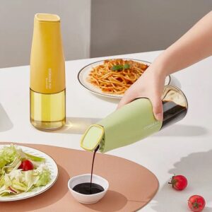 450Ml Oil Storage Pot