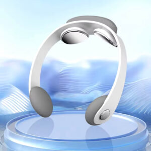 5 Gears Electric Neck Massager