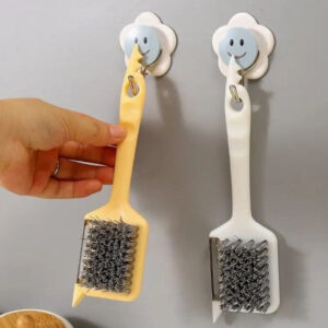5 In 1 Sharp Peeler