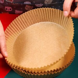 50 Pcs Air Fryer Plates