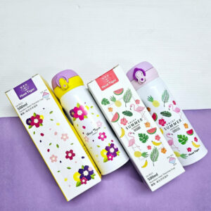 500ml Stainless Steel Thermos Bottle