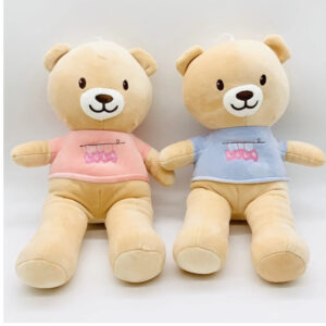 50cm Cute Stuffed Kids Teddy Bear Doll