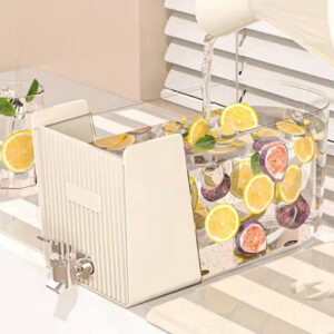 5.3L Refrigerator Drink Dispense