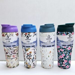 591ml Stainless Steel Insulated Bottle