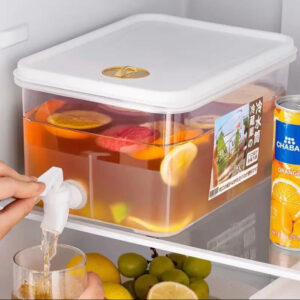 5L Cold Beverage Dispenser