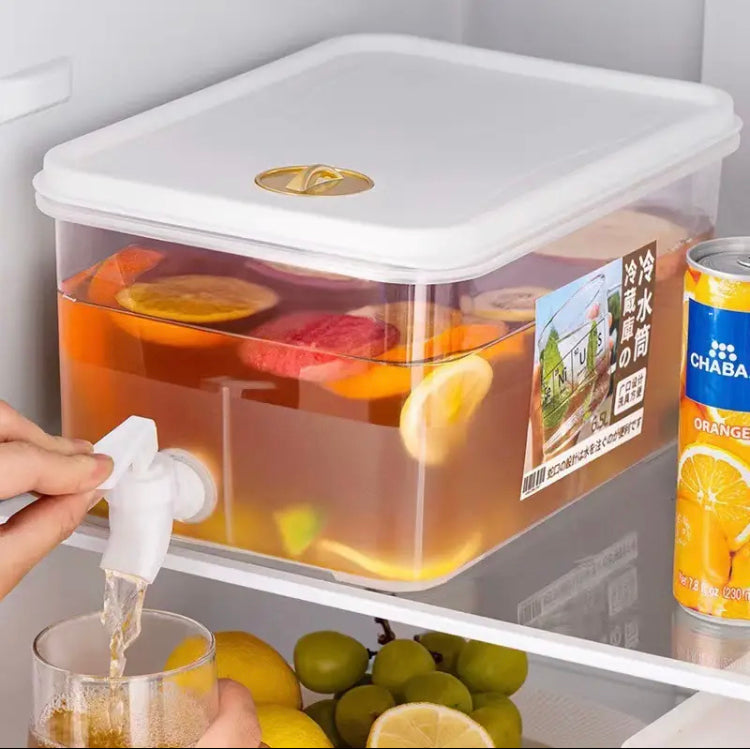 5L Cold Beverage Dispenser