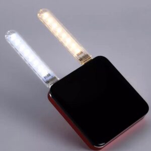 5V Mini USB Strip Night Light