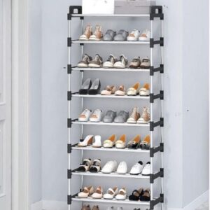6 Tier Classic Shoe Rack