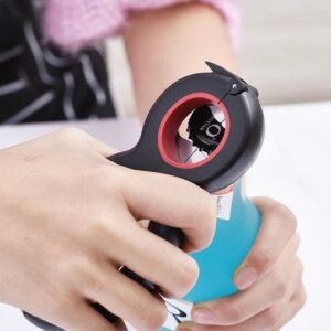 6 in 1 Multifunctional Stainless Steel Bottle Opener