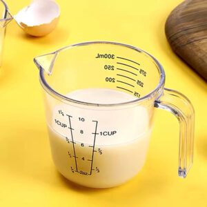 600ML Liquid Measuring Cup