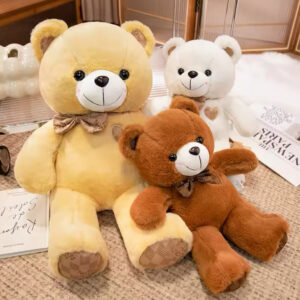 60cm Soft Teddy Bear Plush Toy